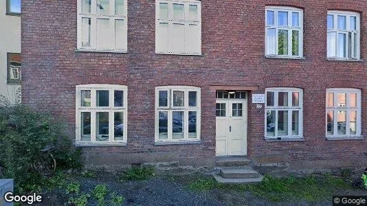 Apartments for rent in Oslo Grünerløkka - Photo from Google Street View