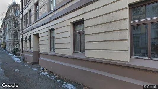 Rooms for rent in Oslo St. Hanshaugen - Photo from Google Street View