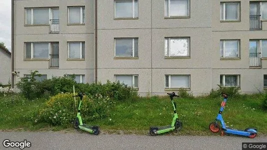 Apartments for rent in Lahti - Photo from Google Street View