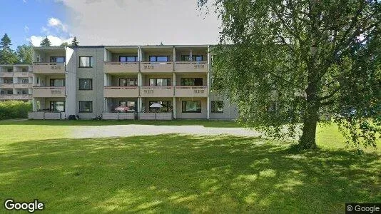 Apartments for rent in Lahti - Photo from Google Street View