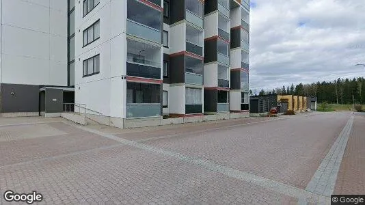 Apartments for rent in Tampere Eteläinen - Photo from Google Street View