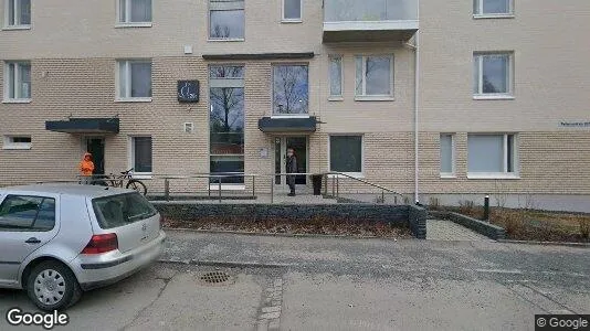 Apartments for rent in Tampere Keskinen - Photo from Google Street View