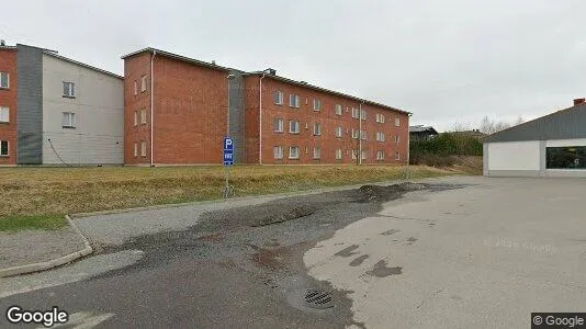 Apartments for rent in Tampere Koillinen - Photo from Google Street View