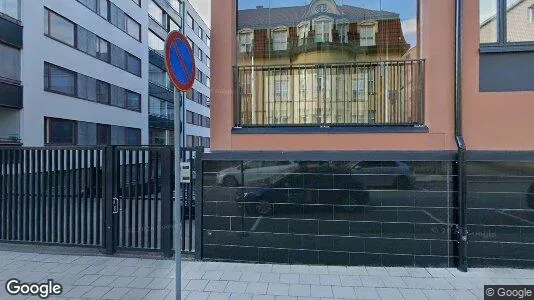 Apartments for rent in Turku - Photo from Google Street View