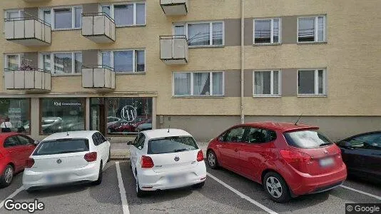 Apartments for rent in Turku - Photo from Google Street View