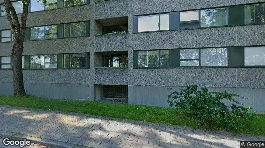 Apartments for rent in Turku - Photo from Google Street View