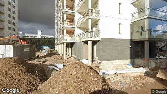 Apartments for rent in Espoo - Photo from Google Street View