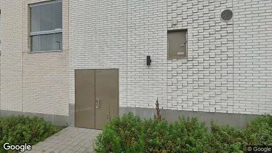Apartments for rent in Espoo - Photo from Google Street View