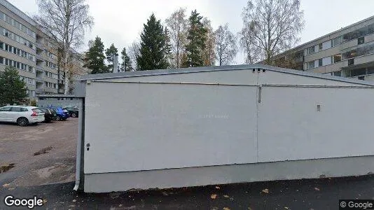 Apartments for rent in Espoo - Photo from Google Street View