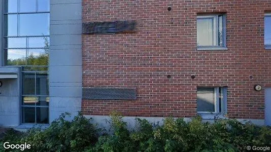 Apartments for rent in Espoo - Photo from Google Street View