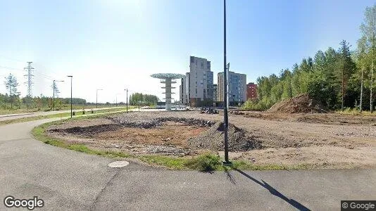 Apartments for rent in Vantaa - Photo from Google Street View