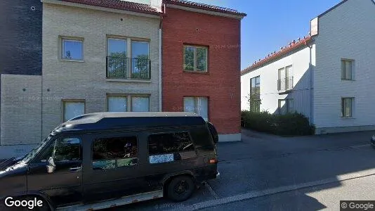 Apartments for rent in Helsinki Koillinen - Photo from Google Street View