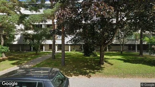 Apartments for rent in Helsinki Itäinen - Photo from Google Street View