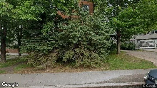 Apartments for rent in Helsinki Eteläinen - Photo from Google Street View