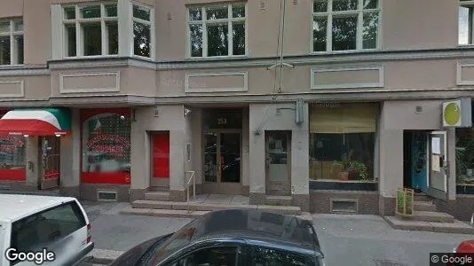 Apartments for rent in Helsinki Eteläinen - Photo from Google Street View