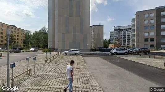 Apartments for rent in Vantaa - Photo from Google Street View