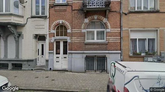 Apartments for rent in Stad Brussel - Photo from Google Street View