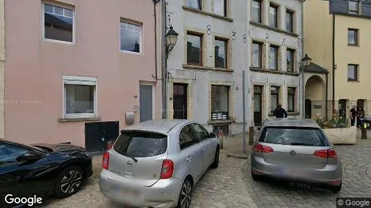 Apartments for rent in Aarlen - Photo from Google Street View