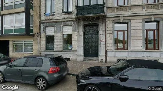 Apartments for rent in Luik - Photo from Google Street View