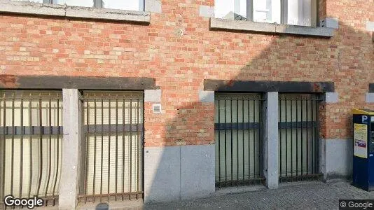Apartments for rent in Bergen - Photo from Google Street View