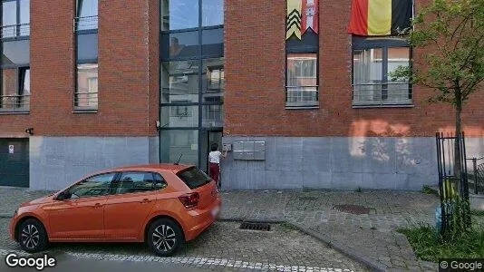 Apartments for rent in Bergen - Photo from Google Street View