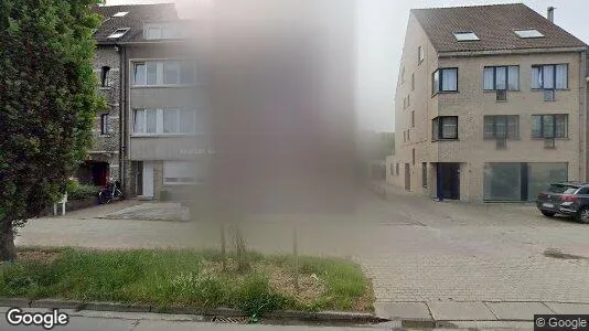 Apartments for rent in Vilvoorde - Photo from Google Street View