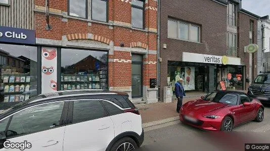 Apartments for rent in Fléron - Photo from Google Street View
