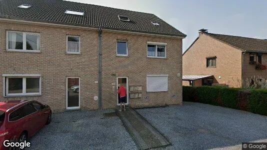 Apartments for rent in Verviers - Photo from Google Street View