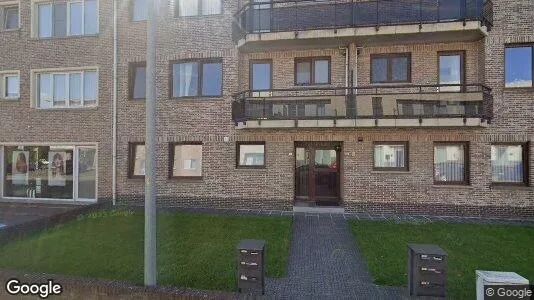 Apartments for rent in Heist-op-den-Berg - Photo from Google Street View