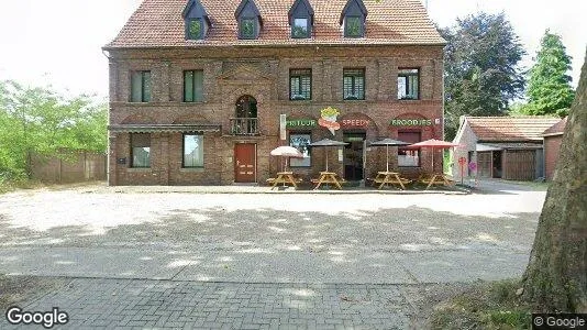 Apartments for rent in Genk - Photo from Google Street View