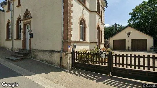 Apartments for rent in Fauvillers - Photo from Google Street View