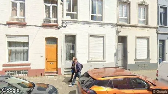 Apartments for rent in Stad Brussel - Photo from Google Street View
