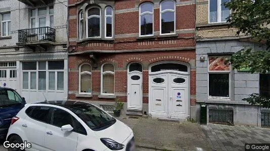 Apartments for rent in Stad Brussel - Photo from Google Street View
