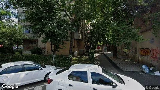 Apartments for rent in Bucharest - Sectorul 2 - Photo from Google Street View