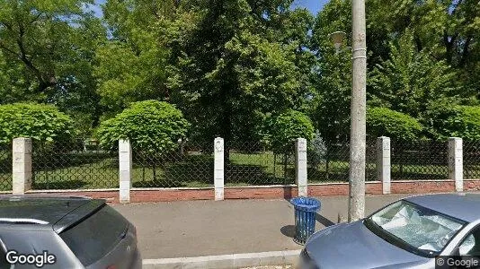 Apartments for rent in Voluntari - Photo from Google Street View