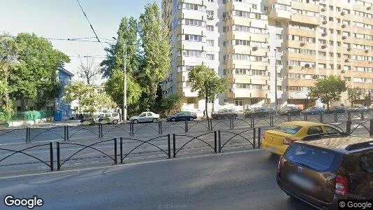 Apartments for rent in Voluntari - Photo from Google Street View