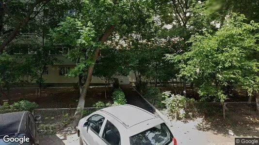 Apartments for rent in Bucharest - Sectorul 2 - Photo from Google Street View