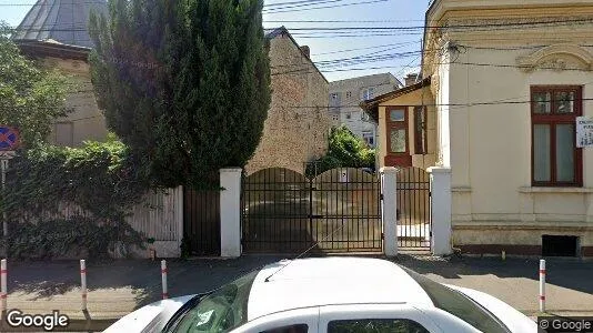 Apartments for rent in Ploieşti - Photo from Google Street View