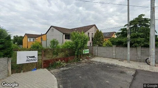 Apartments for rent in Arad - Photo from Google Street View