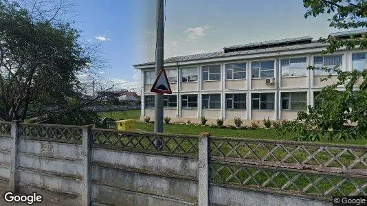 Apartments for rent in Bacău - Photo from Google Street View