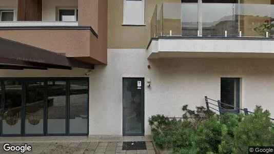Apartments for rent in Braşov - Photo from Google Street View