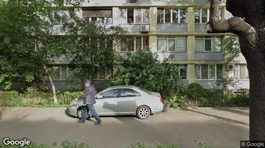Apartments for rent in Bucharest - Sectorul 1 - Photo from Google Street View