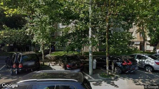 Apartments for rent in Bucharest - Sectorul 4 - Photo from Google Street View