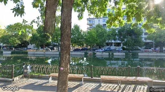 Apartments for rent in Bucharest - Sectorul 4 - Photo from Google Street View