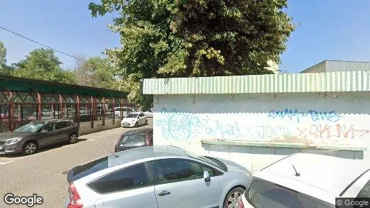 Apartments for rent in Bucharest - Sectorul 1 - Photo from Google Street View