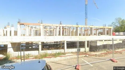 Apartments for rent in Cluj-Napoca - Photo from Google Street View