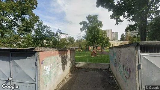 Apartments for rent in Cluj-Napoca - Photo from Google Street View
