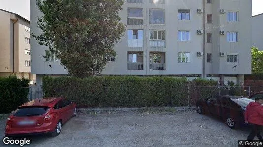 Apartments for rent in Constanţa - Photo from Google Street View