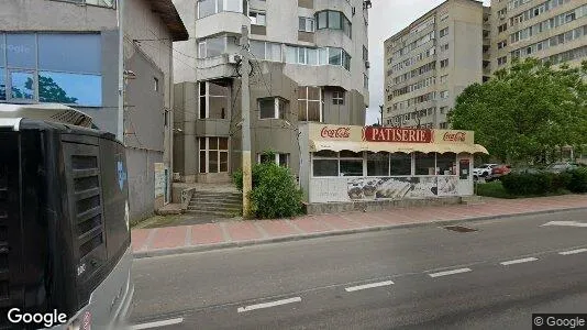 Apartments for rent in Constanţa - Photo from Google Street View