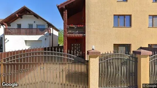 Apartments for rent in Şelimbăr - Photo from Google Street View
